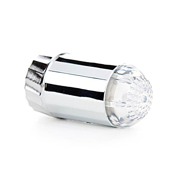 Фото Насадка на кран с температурным датчиком Led water