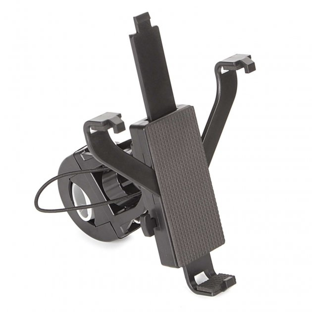 Фото Держатель для планшета на велосипед IP39