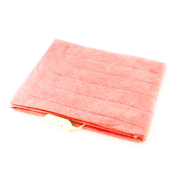 Фото Электропростынь полуторная Yasam Pink 160x120 см розовый