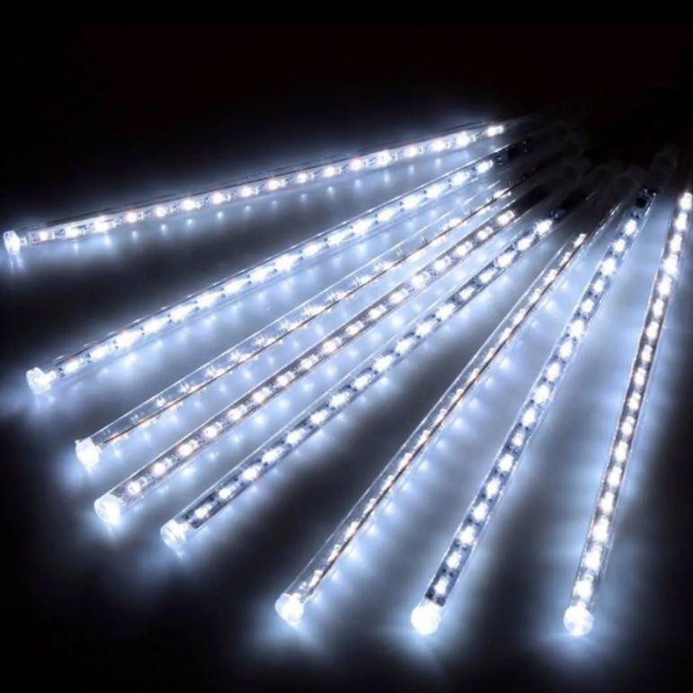 Фото Гирлянда Xmas Сосулька (Палочки) Белый STICKS W WHITE 50CM