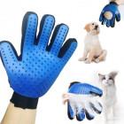 Фото 5 Перчатка для вычесывания шерсти домашних животных Bordo Hair Removal Gloves