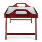 Столик для завтрака Bordo Cherry table