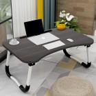 Столик для ноутбука Bordo T36 Black