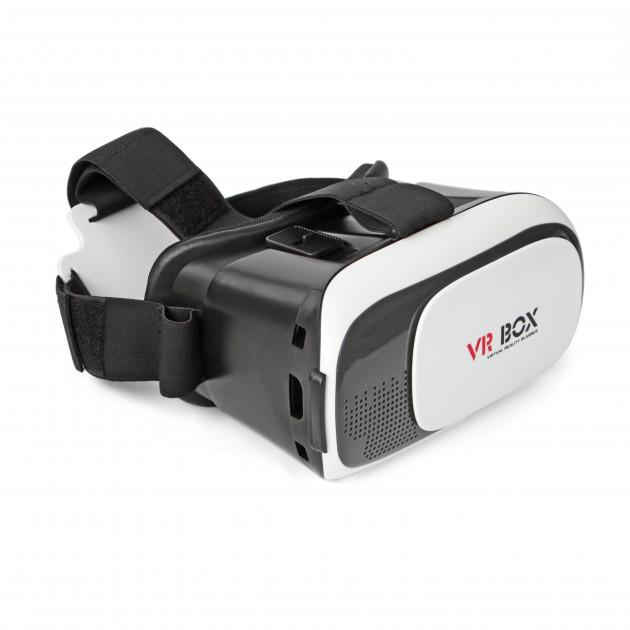 Радиоуправляемая машина Bordo с камерой и VR очками VR RC car