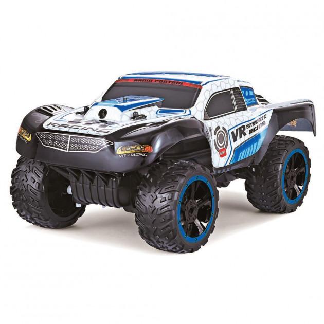 Фото 2 Радиоуправляемая машина Bordo с камерой и VR очками VR RC car