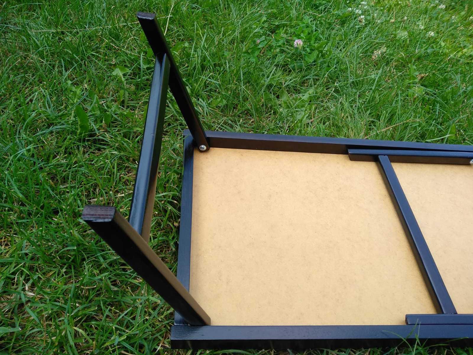 Столик для завтрака Bordo Alpen Chocolate