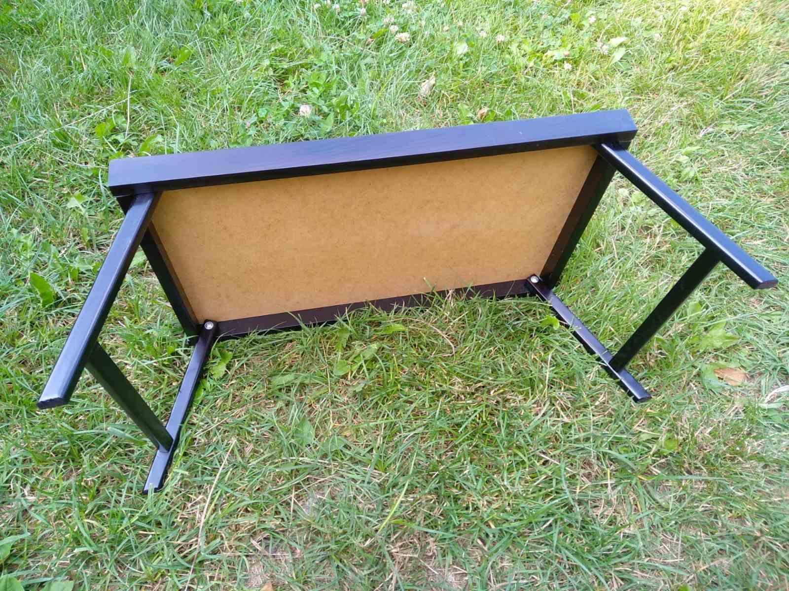 Столик для завтрака Bordo Alpen Chocolate