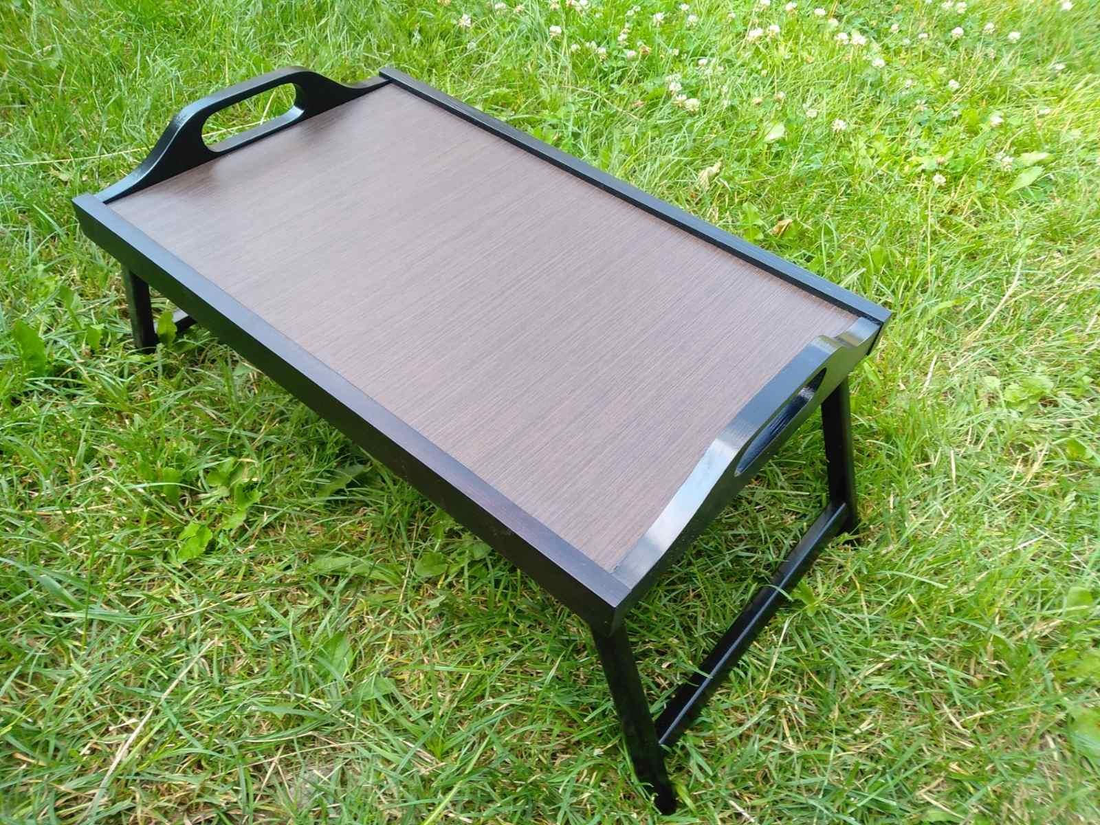 Столик для завтрака Bordo Alpen Chocolate