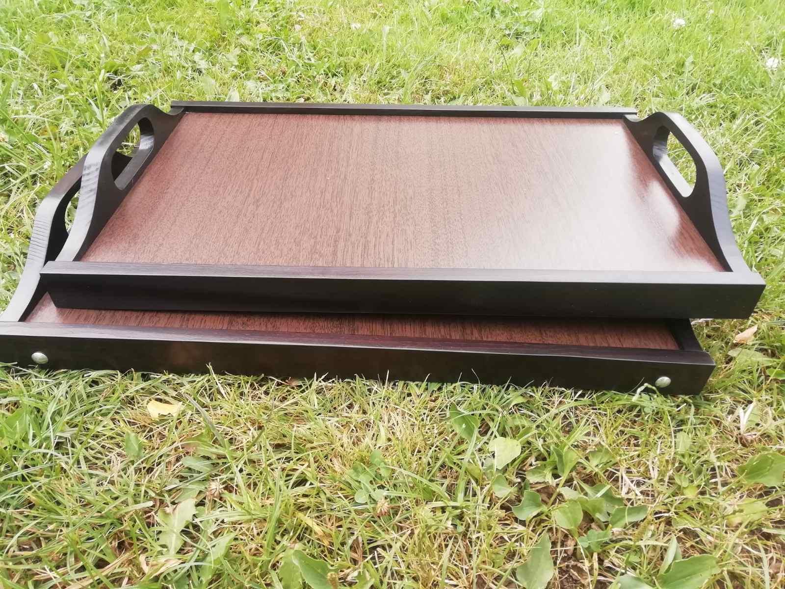 Столик для завтрака Bordo Alpen Chocolate