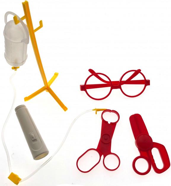 Игровой набор Доктор 37 предметов Y7 Toy Doctor