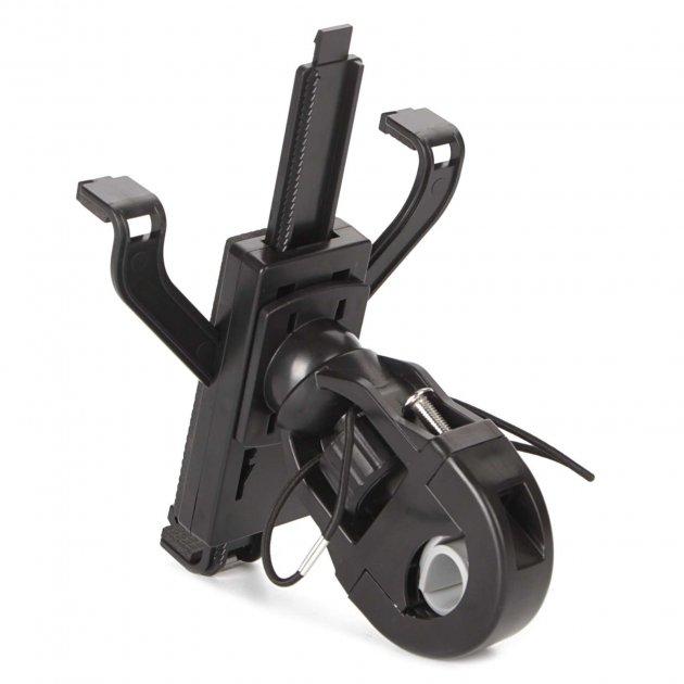 Держатель для планшета на велосипед IP39