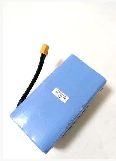 Фото 1 Аккумулятор для гироборда 10S2P 36v 2200mAh
