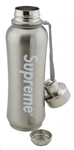 Вакуумный термос Supreme 4786 800 мл серый