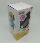 Песик Топотун интерактивная музыкальная игрушка Bize Puppy (M+BizePuppy)