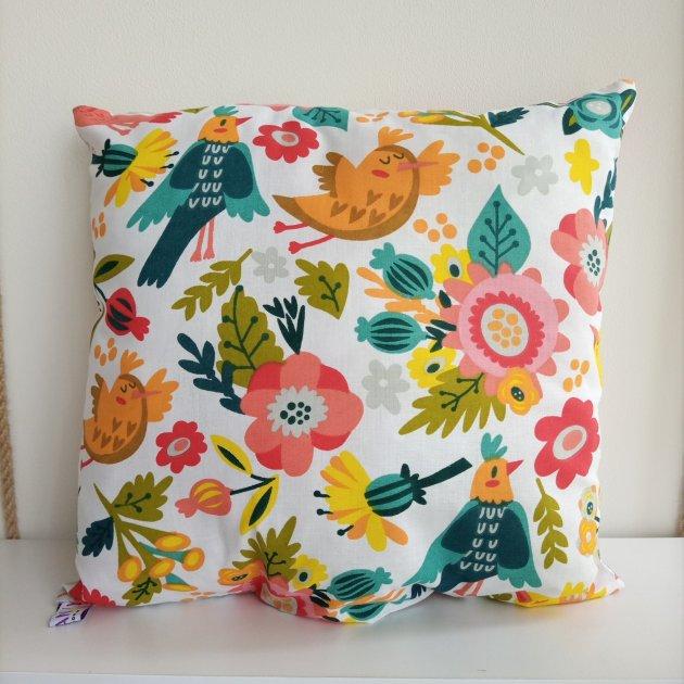 Фото 4 Детская качеля Infancy «Роспись» молочная основа  от  7 месяцев до 5 лет