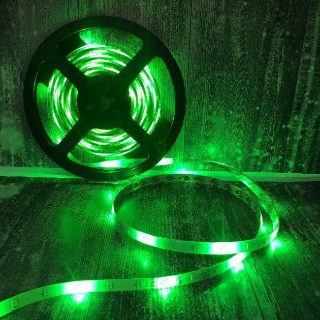 Светодиодная лента UKC SMD 3528 RGB