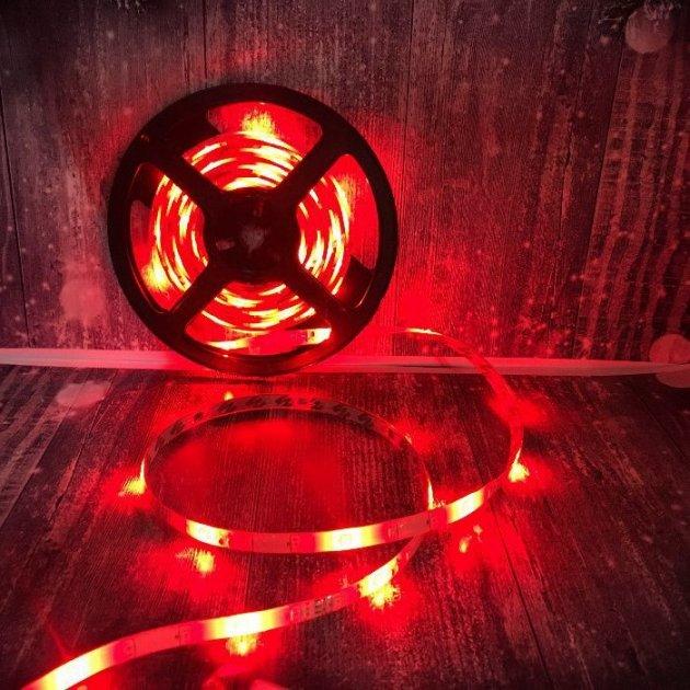 Светодиодная лента UKC SMD 3528 RGB