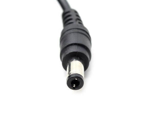 Фото 1 Блок питания адаптер для лент для SMD лент и другого BIG MHZ 12V 2A