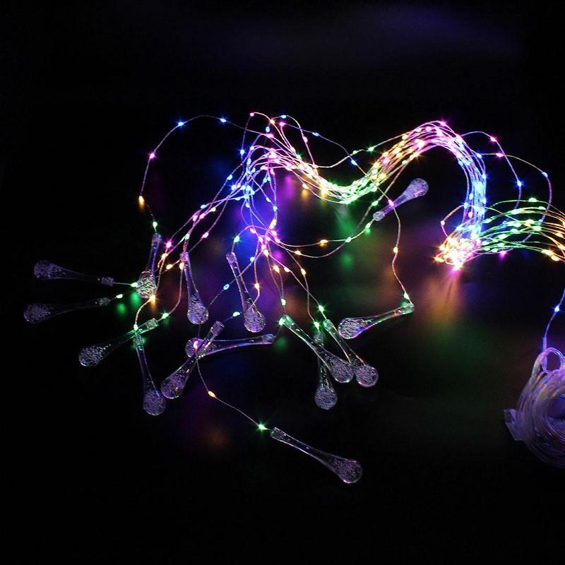 Фото 2 Гирлянда Xmas 300M-8 