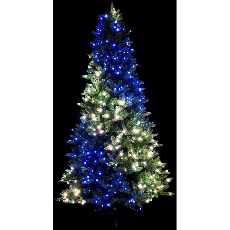 Фото 4 Гирлянда LED  c Вluetooth и управлением с телефона