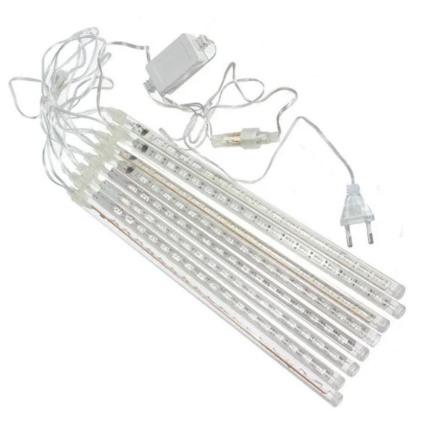 Гирлянда Xmas Сосулька (Палочки) Белый STICKS W WHITE 50CM