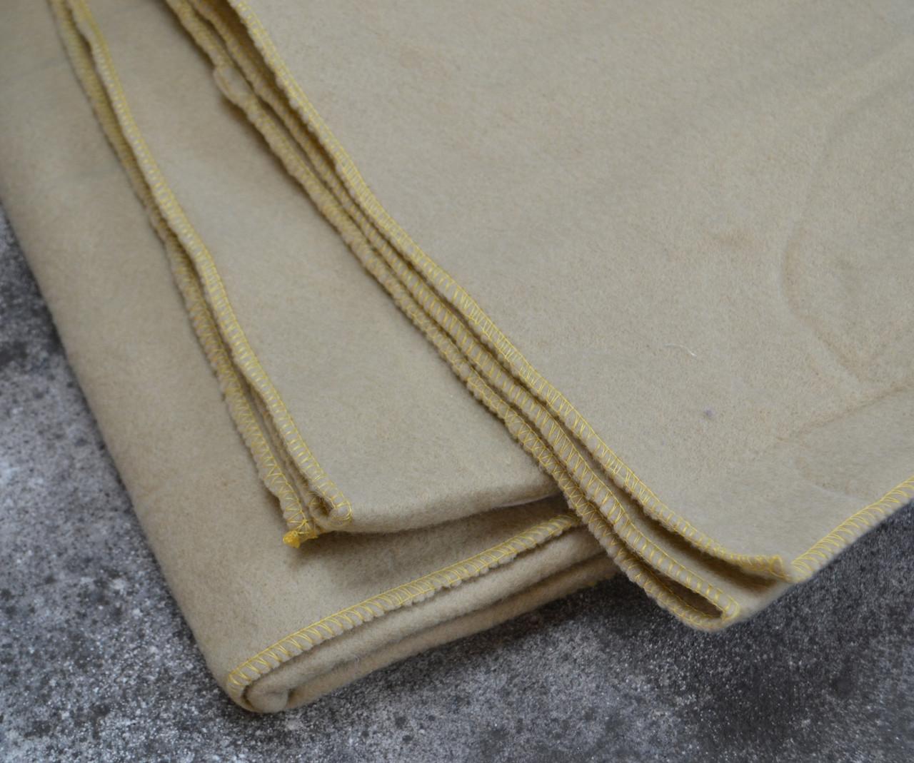 Фото 3 Простынь с подогревом электропростынь LUX Econom 120x155 см Beige